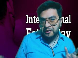 wow, fetish day at escuela de o cap 25!