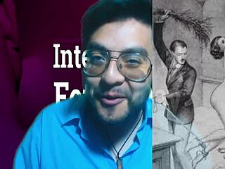 wow, fetish day at escuela de o cap 25!