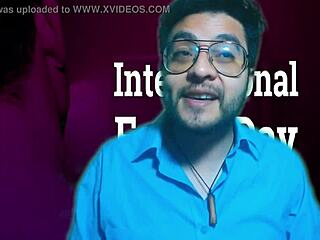 wow, fetish day at escuela de o cap 25!