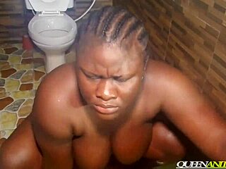 me and my stepbrother share a relaxing bath