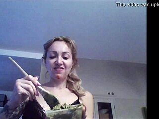 Csúnya kövér nő átváltozik dögös bombázóvá