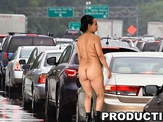 Causing a traffic jam in the USA with Agarabas and Olpr, huh?