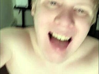 i'm fucking this tight twink hole with my big cock in a gay session