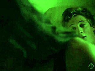 Emma Greenwell Stars In Shameless Season 3 Episode 10!