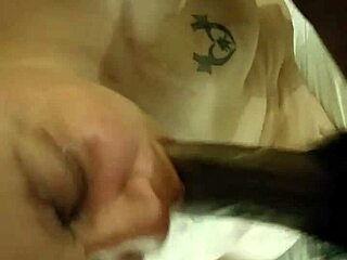 i gag for that sloppy blowjob