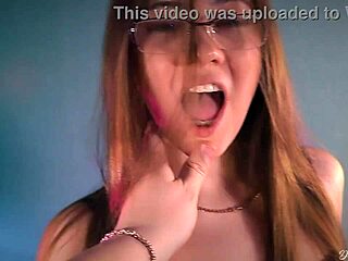 Oh, my perfect naughty girl in lingerie, teasing with her natural tits and tattoos.