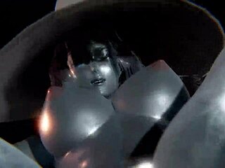 hey, check out elden ring where ranni gets creampied in this dark souls inspired scene