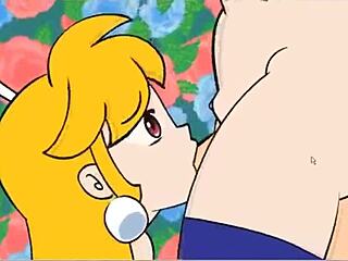 akane and hikaru explore minus8 adventures together