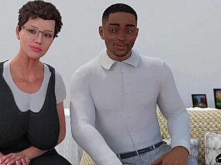 bbc fucks his disrespectful stepdaughter hard