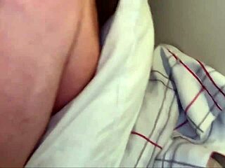 i'm eating my own cum after the cumshot