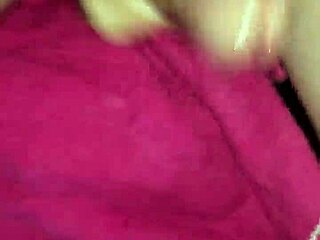 Masturbation Solo Session with Intimate Touches