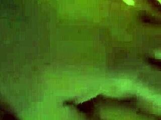 Watch Dick Dillinger dominate that big booty milf?