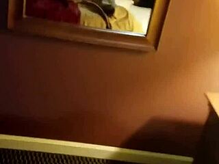 Watch Dick Dillinger dominate that big booty milf?