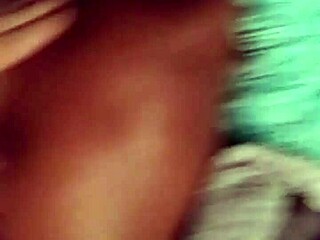 My Ebony Girl's Allure