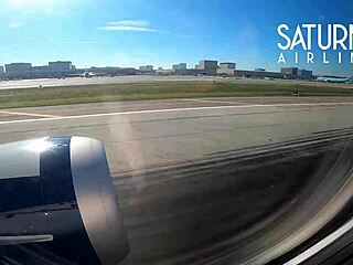 saturno airlines part 4: cristian cipriani tells the story of the book