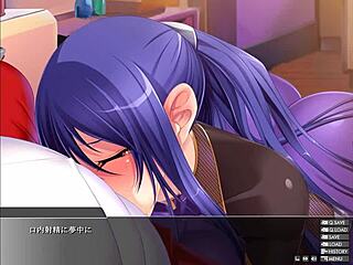 TAIMANIN YUKIKAZE TRAINING DIARY RINKO 5 FUCKS HARD