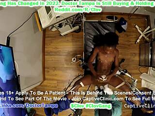 Clove Rina Arem Left Behind, Stacy Shepard Invites Her Home with Doctor T