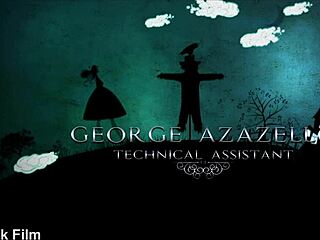 Scarecrow 2 showcases intriguing erotic art by Paul Black