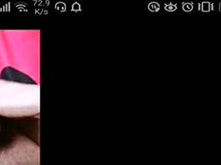 She loves my cock, wet holes?