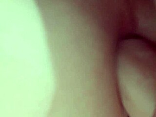 Watch this gay twink slut pound his oiled ass with a massive dildo.