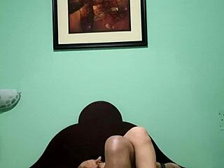 Latina Seductively Fucks Her Best Friend's Husband, Cock Deep in Pussy During Intense Fucking.