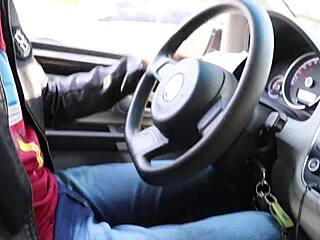 Corno manso - casamento em crise - cherry adams e rick adams x