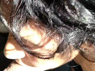 That blowjob was so delicious