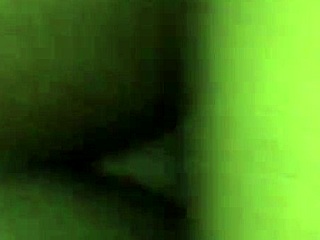 Fucking girlfriend on car