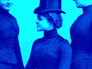 ねえ、昔のビンテージレズビアンたちを覚えてる？