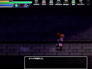 exploring the subtle allure of interspecies sex with a monster