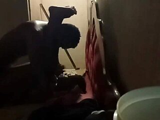 Is this sexy amateur's step cousin ready for a day to remember in doggystyle?