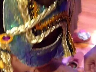 Prostitute sucking dick