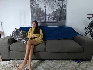 i fucked angel's ass so hard in pov, but i think i went too deep