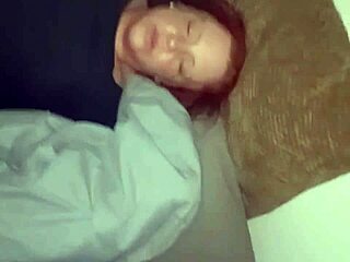 Resaboo's plump bbw pussy pounded by monster cock