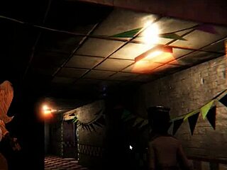 Stripper gets pegged and fired!