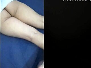 stepmom's first time without condom in doggystyle