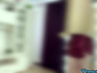 did you roughly fuck that wet pussy from behind?