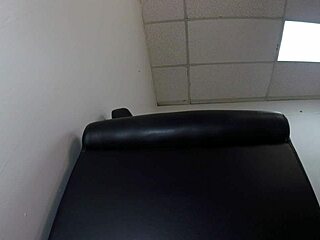 Britney Madison In Casting For New POV Scene 😊