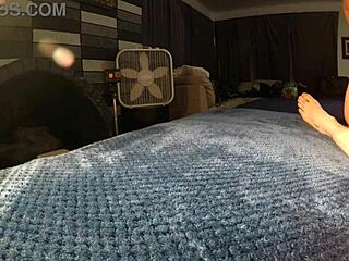 aphroditie gives pov blowjob with blonde oral skills