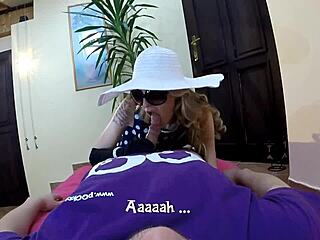 Krystin Stewart's Great Day