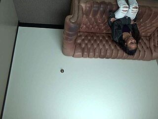 Lil Mcqueen Casting Pov 2