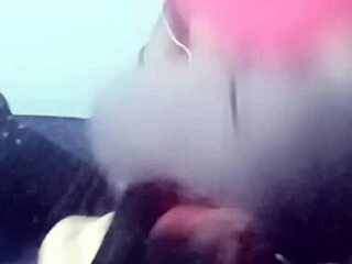 Straight guys shave asses for fun, then get horny and fuck in close-up part 3