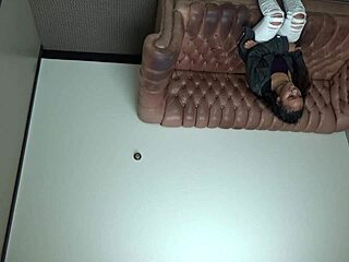 Lil Mcqueen Casting Pov 2