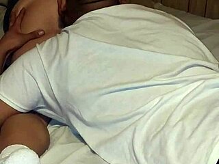 lick rimjob