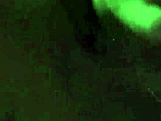 Redhead couple engages in intense blowjob and rimjob on sofa