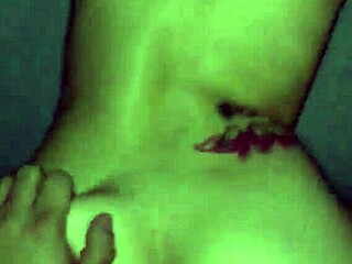 that skinny latina getting some intense backshots from behind