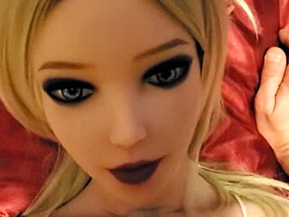 i rip clothes and ride in cowgirl as an elf getting creampie