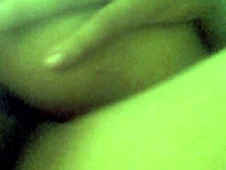 Amateur Latina Reality POV