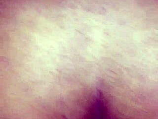 Young Ghetto Babe Takes Monster Cock