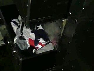 Young Ghetto Babe Takes Monster Cock